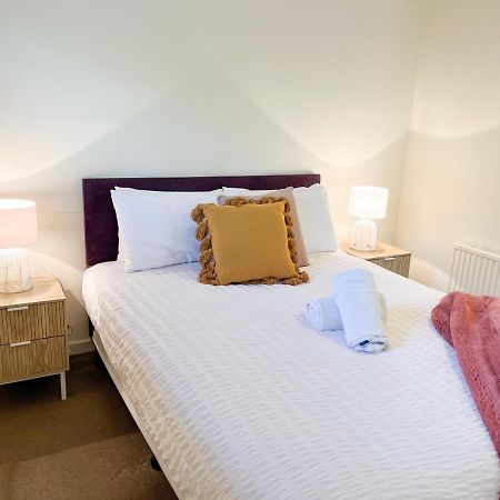 Southern Ocean Villa 9 Port Campbell Ngoại thất bức ảnh