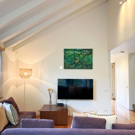 Southern Ocean Villa 9 Port Campbell Ngoại thất bức ảnh