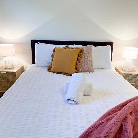 Southern Ocean Villa 9 Port Campbell Ngoại thất bức ảnh