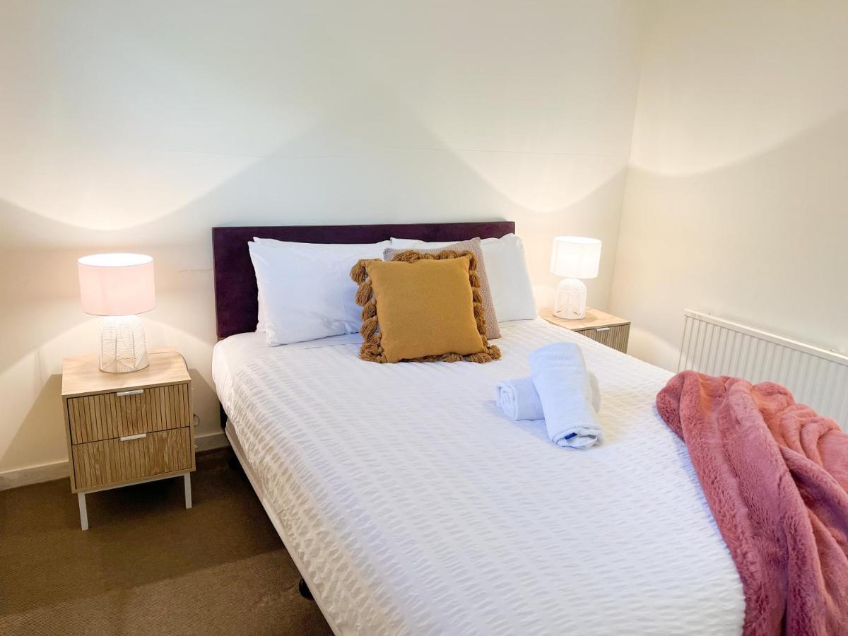 Southern Ocean Villa 9 Port Campbell Ngoại thất bức ảnh