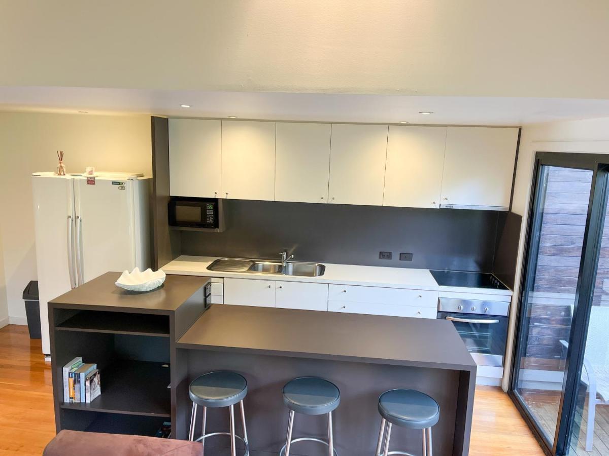 Southern Ocean Villa 9 Port Campbell Ngoại thất bức ảnh