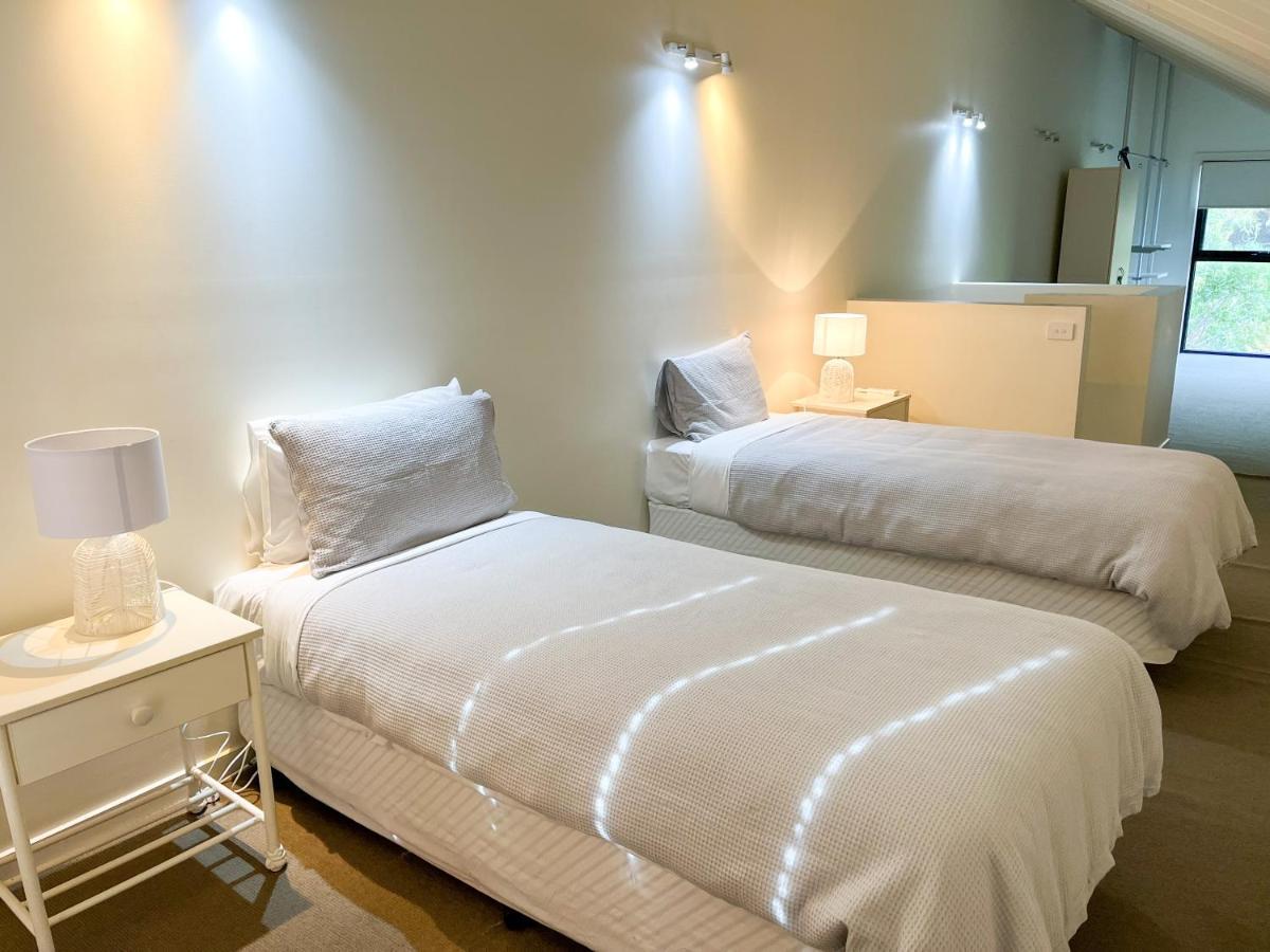 Southern Ocean Villa 9 Port Campbell Ngoại thất bức ảnh