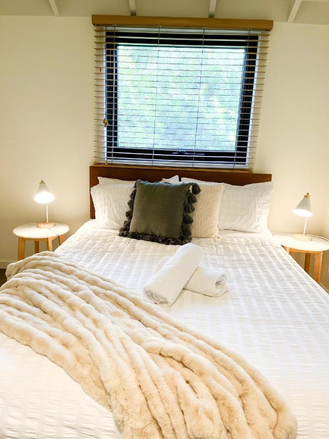 Southern Ocean Villa 9 Port Campbell Ngoại thất bức ảnh