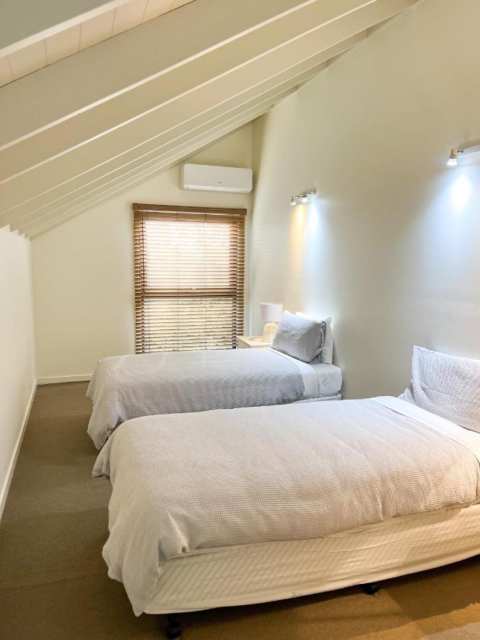 Southern Ocean Villa 9 Port Campbell Ngoại thất bức ảnh