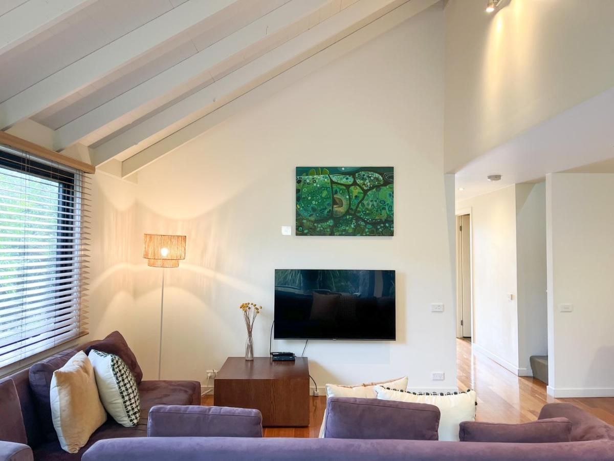 Southern Ocean Villa 9 Port Campbell Ngoại thất bức ảnh
