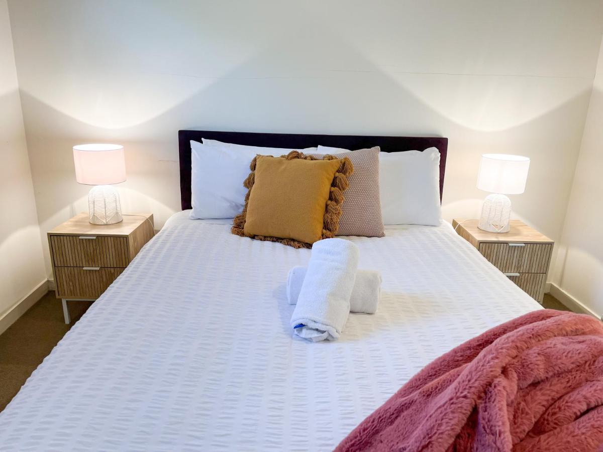 Southern Ocean Villa 9 Port Campbell Ngoại thất bức ảnh